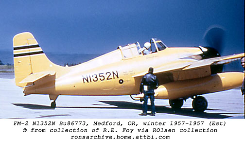 Grumman F4F Wildcat Grumman F4F Wildcat
