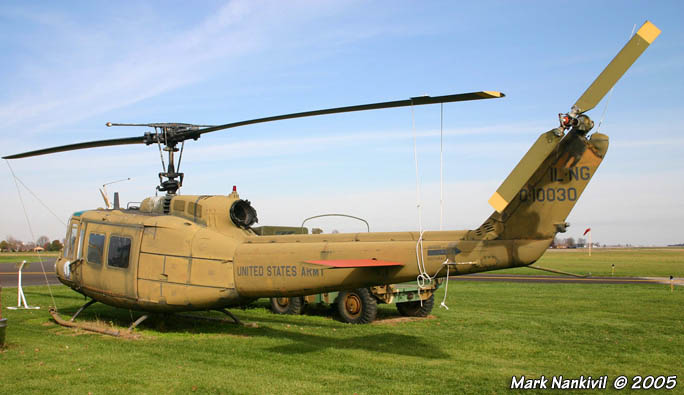 Bell UH-1 Huey