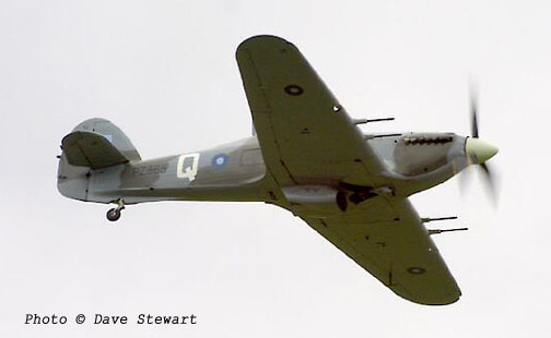 Hawker Hurricane