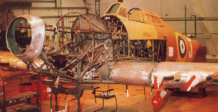 Hawker Hurricane