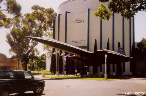 Lockheed A-12