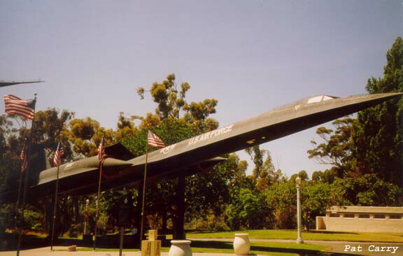 Lockheed A-12