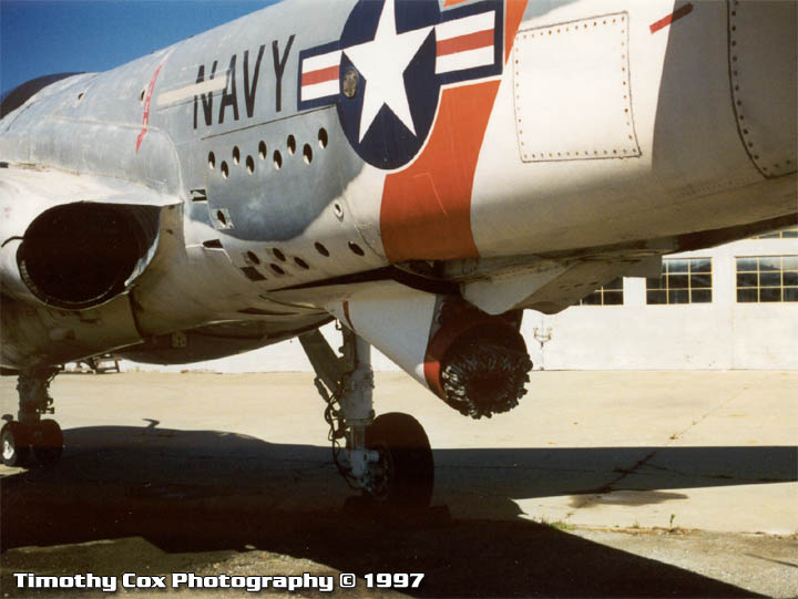 Grumman A-6 Intruder