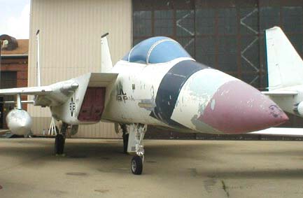 F-15 Eagle/71-0286