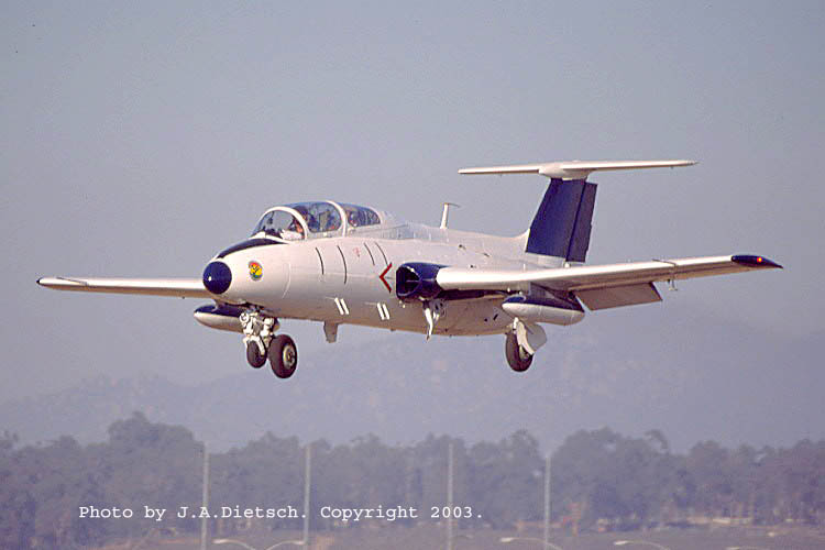 L-29 Delfin 892790