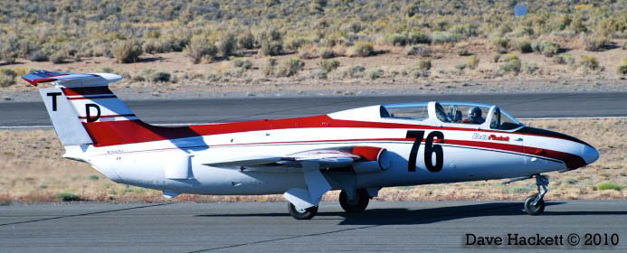 L-29 Delfin 892817 N50DG