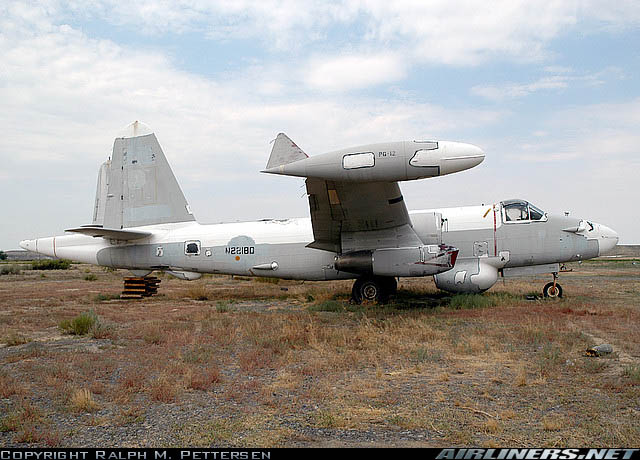 lockheed P2V Neptune 148359