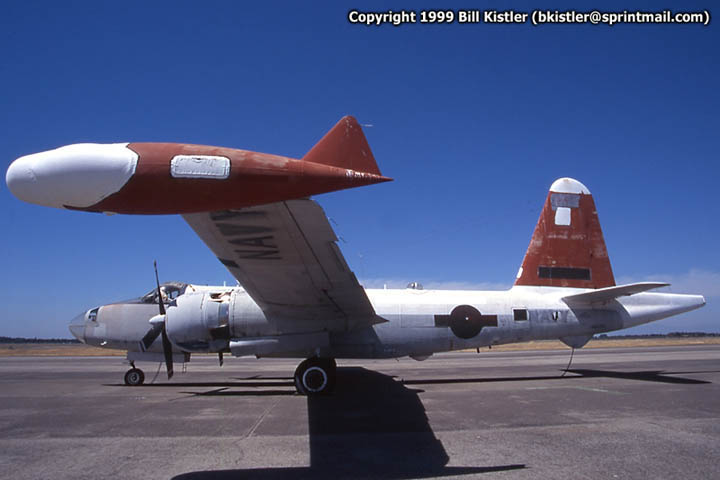P-2 Neptune