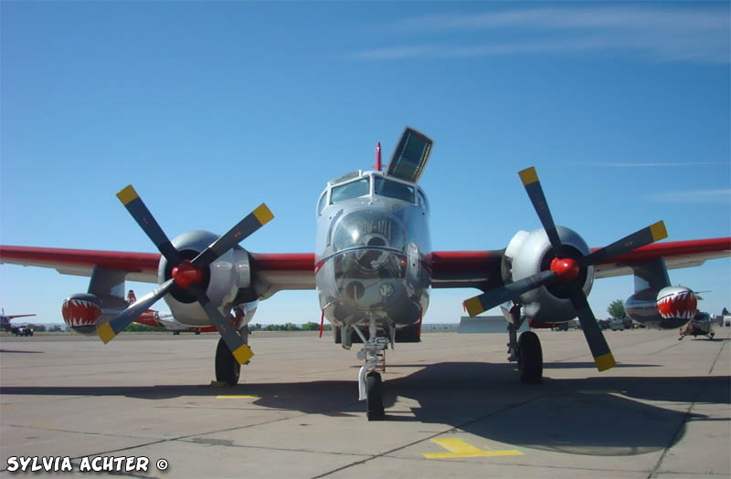 P-2 Neptune