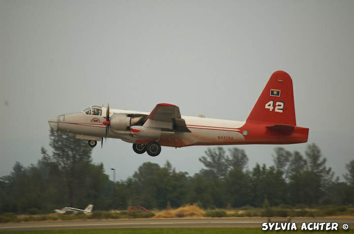 P-2 Neptune