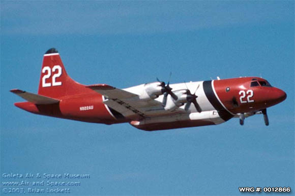 P-3 ORION/Bu. 151387