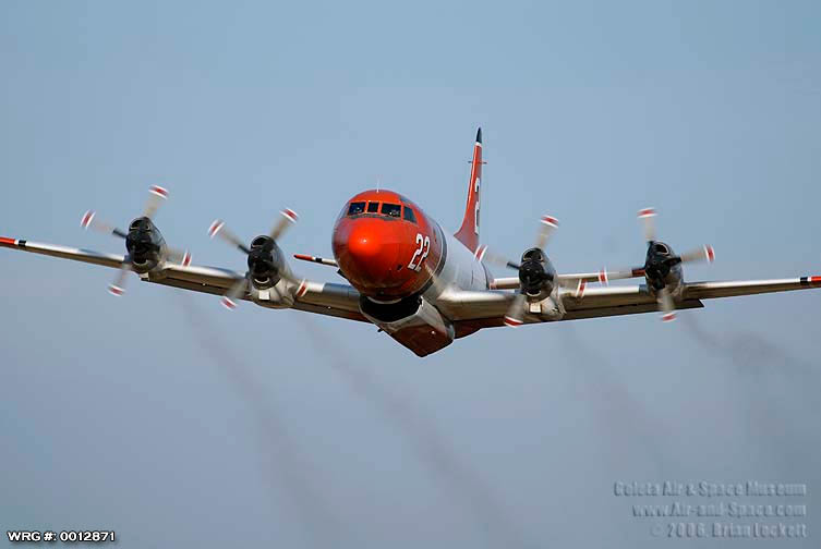 P-3 ORION/Bu. 151387