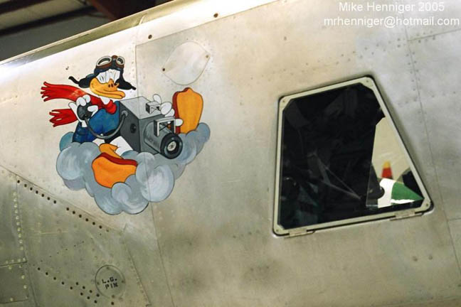 Lockheed P-38 Lightning Registry - A Warbirds Resource Group
