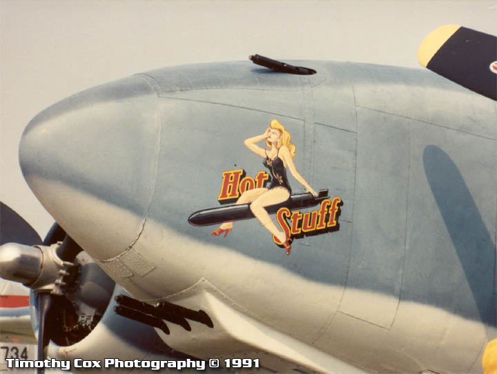 Lockheed PV-2 Harpoon Bu. 37396