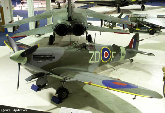 Supermarine Spitfire