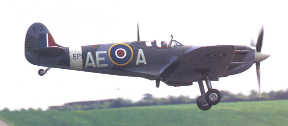 Supermarine Spitfire
