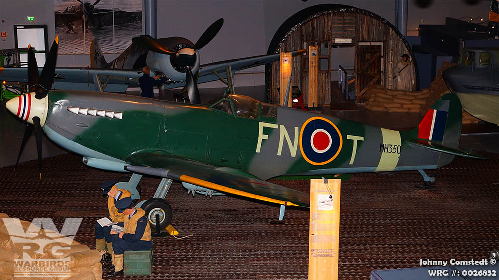 Supermarine Spitfire