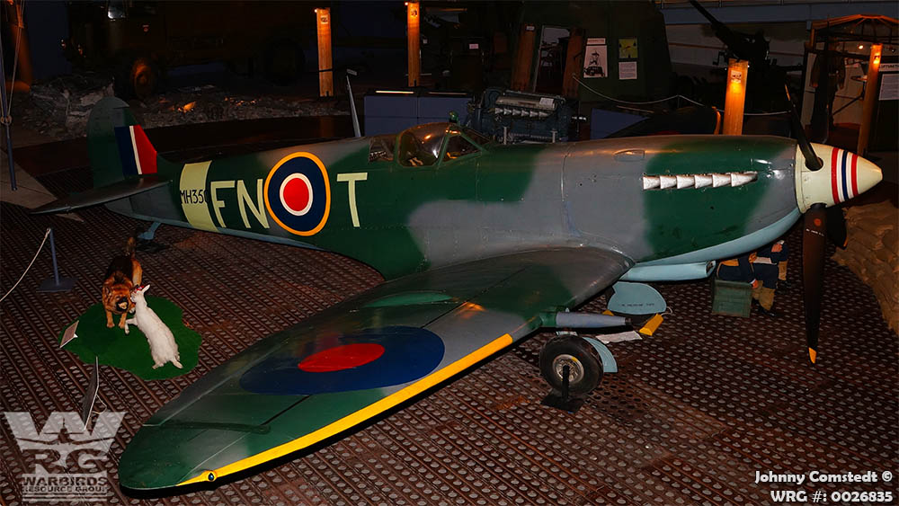 Supermarine Spitfire