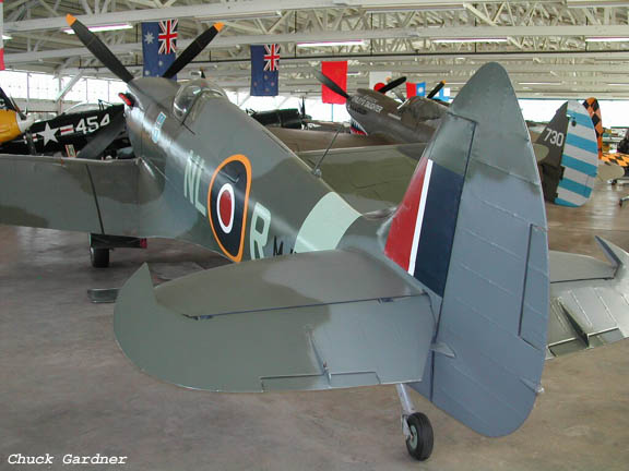 Supermarine Spitfire