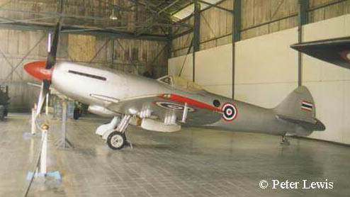 Supermarine Spitfire