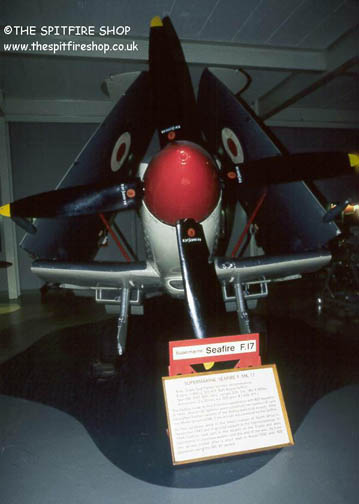 Supermarine Spitfire