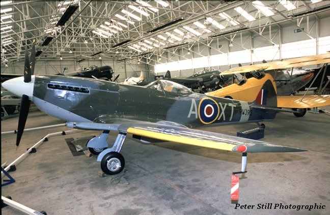 Supermarine Spitfire