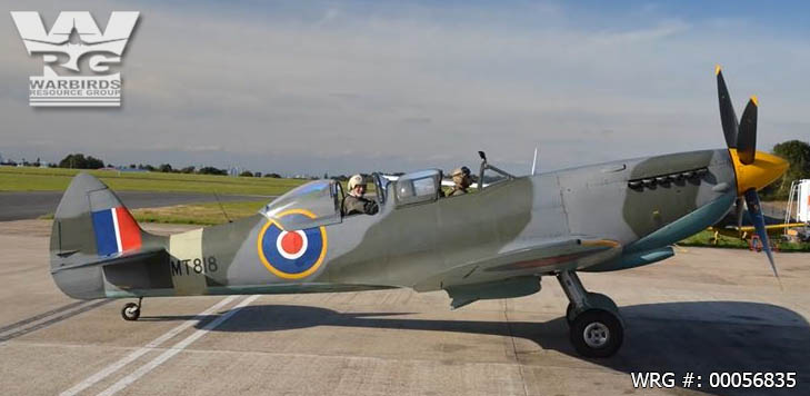 Supermarine Spitfire
