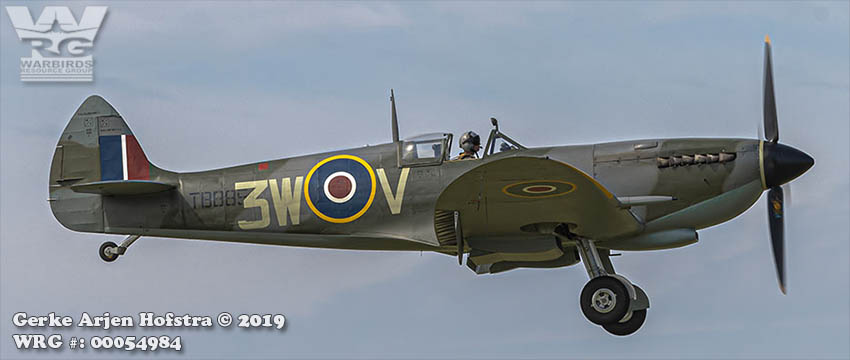 Supermarine Spitfire