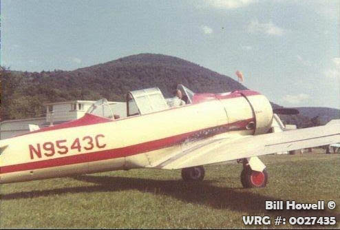 SNJ-4 Bu. 27351