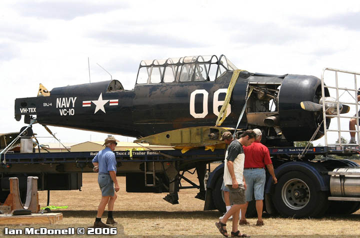 Texan 41-33157