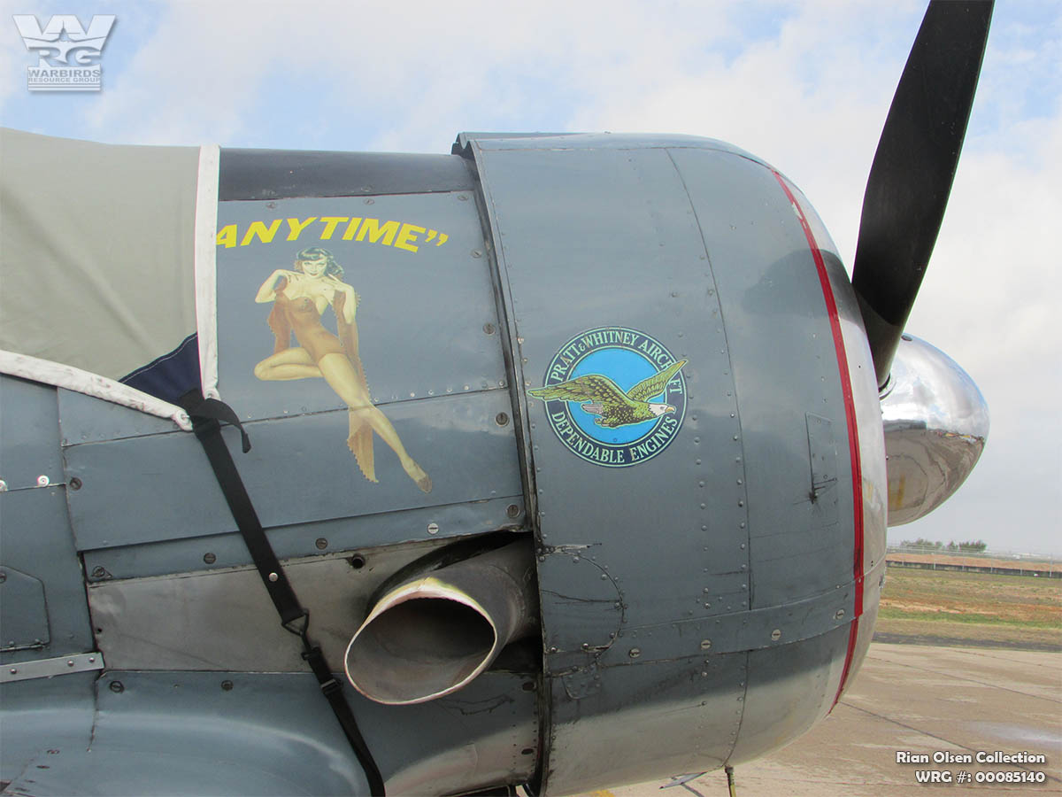 AT-6F 44-82355